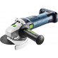 FESTOOL AGC 18-125 EB-Basic kampinis šlifuoklis